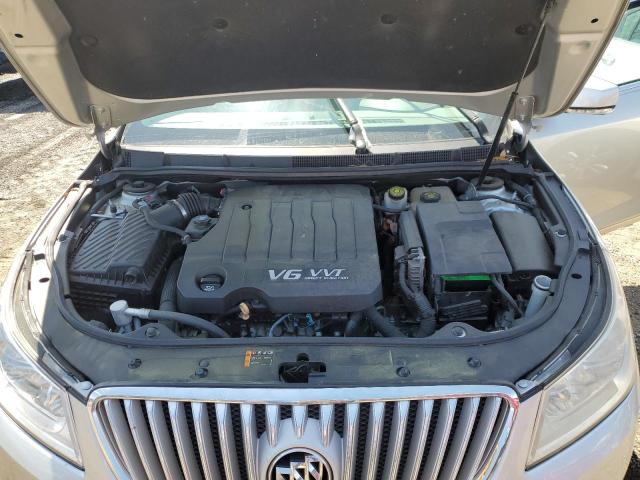 Aukcja sprzedaży 2012 Buick Lacrosse, vin: 1G4GC5E33CF222888, numer aukcji: 45398933
