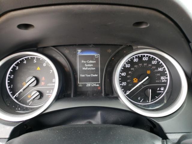 Aukcja sprzedaży 2022 Toyota Camry Le, vin: 4T1C11AK0NU666268, numer aukcji: 45512893