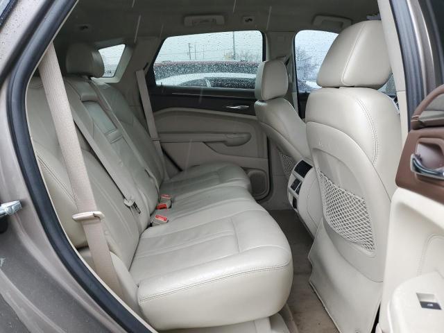 45128243 :رقم المزاد ، 3GYFNGEY3BS526292 vin ، 2011 Cadillac Srx مزاد بيع