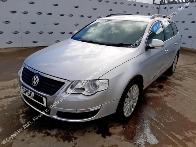 Aukcja sprzedaży 2011 Volkswagen Passat Hig, vin: WVWZZZ3CZAE193605, numer aukcji: 45450343