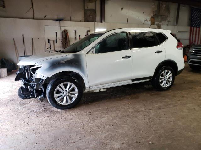 Aukcja sprzedaży 2016 Nissan Rogue S, vin: KNMAT2MV7GP686181, numer aukcji: 44038583