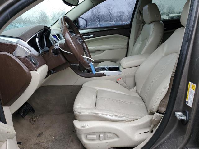 45128243 :رقم المزاد ، 3GYFNGEY3BS526292 vin ، 2011 Cadillac Srx مزاد بيع