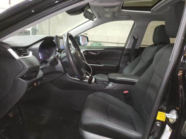 Aukcja sprzedaży 2020 Toyota Rav4 Xle, vin: 2T3P1RFV4LW098436, numer aukcji: 45517393