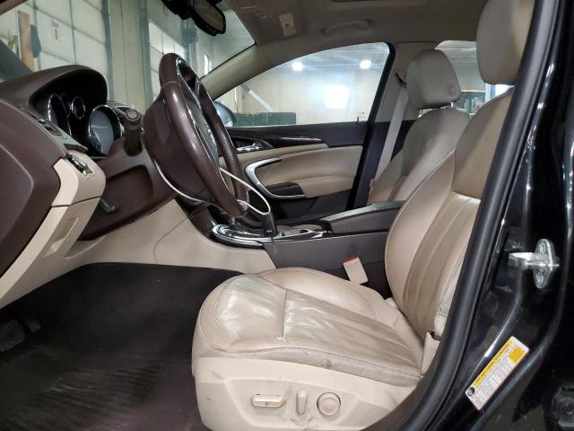 Aukcja sprzedaży 2011 Buick Regal Cxl, vin: W04GW5EV2B1092833, numer aukcji: 45453583