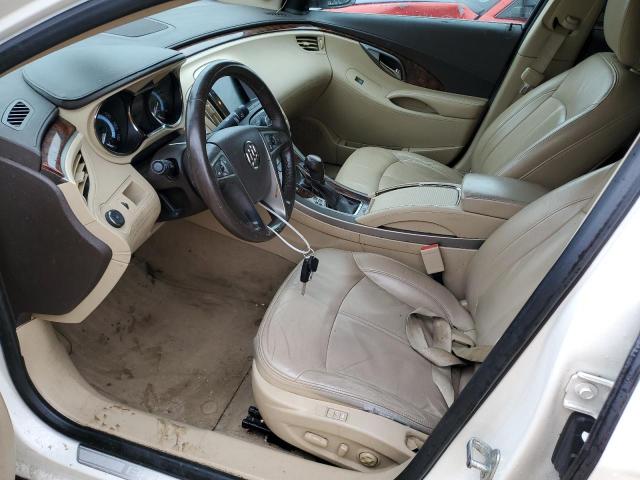 Aukcja sprzedaży 2013 Buick Lacrosse, vin: 1G4GC5E37DF246435, numer aukcji: 45490893