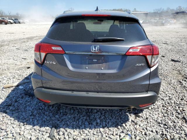 Продажа на аукционе авто 2022 Honda Hr-v Ex, vin: 3CZRU6H54NM764902, номер лота: 45778483