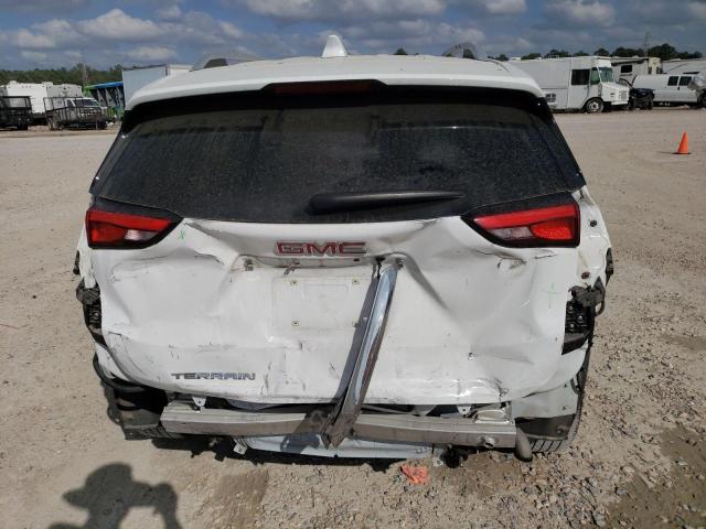 Aukcja sprzedaży 2019 Gmc Terrain Slt, vin: 3GKALPEV5KL252474, numer aukcji: 45545753