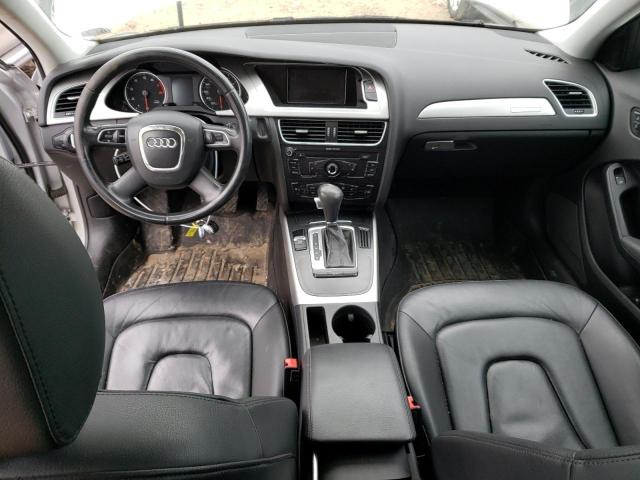 Aukcja sprzedaży 2011 Audi A4 Premium, vin: WAUSFAFL8BA077790, numer aukcji: 45509033