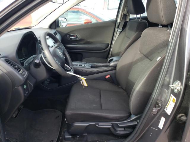 Aukcja sprzedaży 2017 Honda Hr-v Lx, vin: 3CZRU5H3XHM700604, numer aukcji: 45427743