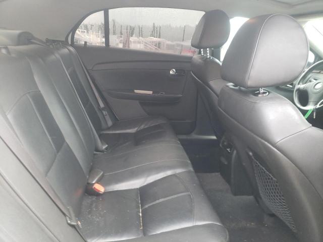 45399373 :رقم المزاد ، 1G1ZG5E78CF262011 vin ، 2012 Chevrolet Malibu Ltz مزاد بيع