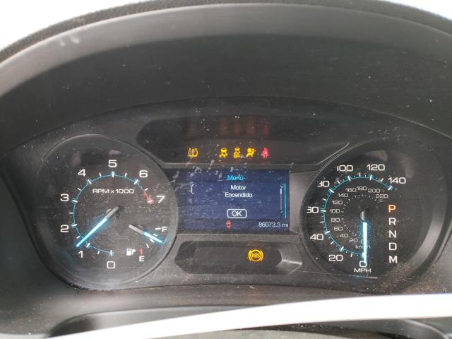 Продажа на аукционе авто 2013 Ford Explorer, vin: 1FM5K8B86DGC96121, номер лота: 45506173