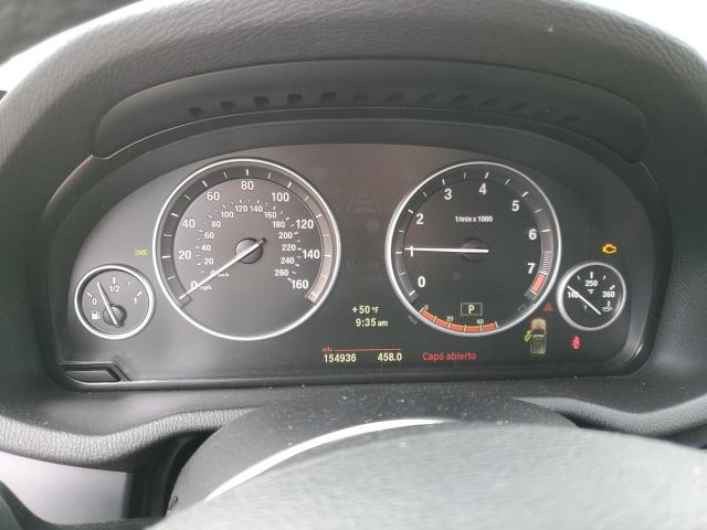 Aukcja sprzedaży 2011 Bmw X3 Xdrive28i, vin: 5UXWX5C54BL702011, numer aukcji: 45218953