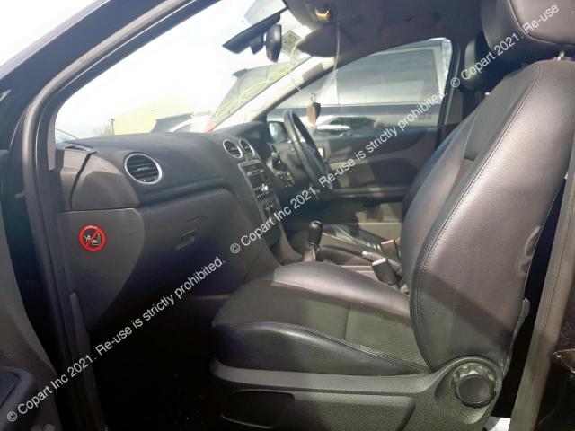 Aukcja sprzedaży 2006 Ford Focus Tita, vin: WF0WXXGCDW6J55809, numer aukcji: 45283593