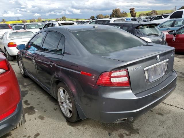 Aukcja sprzedaży 2008 Acura Tl, vin: 19UUA66258A032458, numer aukcji: 45107863