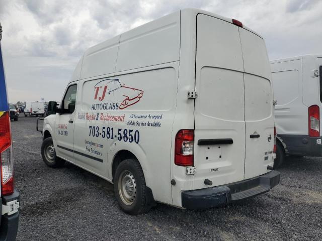 Aukcja sprzedaży 2019 Nissan Nv 2500 S, vin: 1N6BF0LY0KN808747, numer aukcji: 45553783