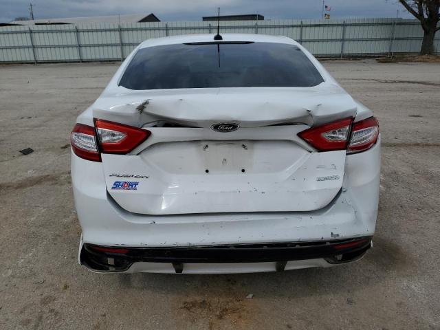 Продажа на аукционе авто 2014 Ford Fusion Se, vin: 3FA6P0H90ER187133, номер лота: 46041323