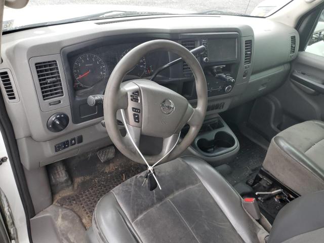 Aukcja sprzedaży 2019 Nissan Nv 2500 S, vin: 1N6BF0LY0KN808747, numer aukcji: 45553783