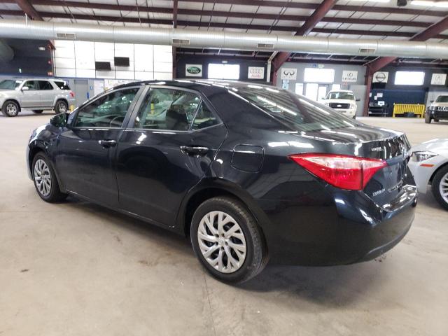 Продажа на аукционе авто 2018 Toyota Corolla L, vin: 2T1BURHE5JC069548, номер лота: 46051803