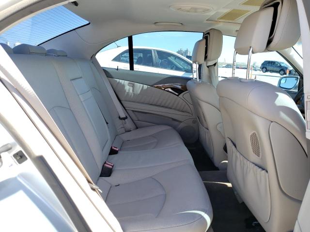 Aukcja sprzedaży 2009 Mercedes-benz E 550, vin: WDBUF72X69B397068, numer aukcji: 45329903