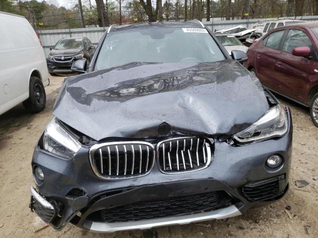 Aukcja sprzedaży 2016 Bmw X1 Xdrive28i, vin: WBXHT3C39G5F67439, numer aukcji: 45509603