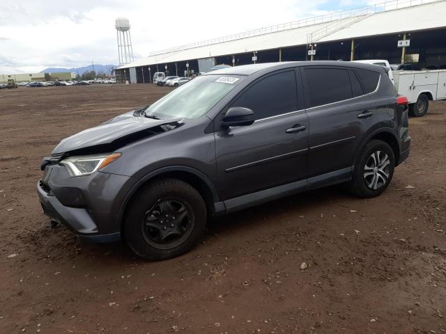 Aukcja sprzedaży 2017 Toyota Rav4 Le, vin: 2T3ZFREV2HW364944, numer aukcji: 45506473