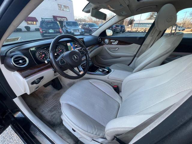 Aukcja sprzedaży 2017 Mercedes-benz E 300 4matic, vin: WDDZF4KB1HA238866, numer aukcji: 46117173