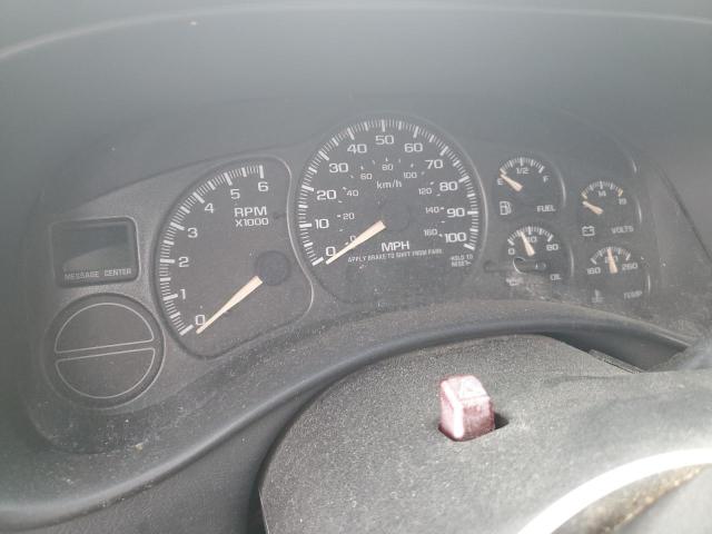 Aukcja sprzedaży 2002 Chevrolet Silverado C1500, vin: 2GCEC19W421225569, numer aukcji: 44971443