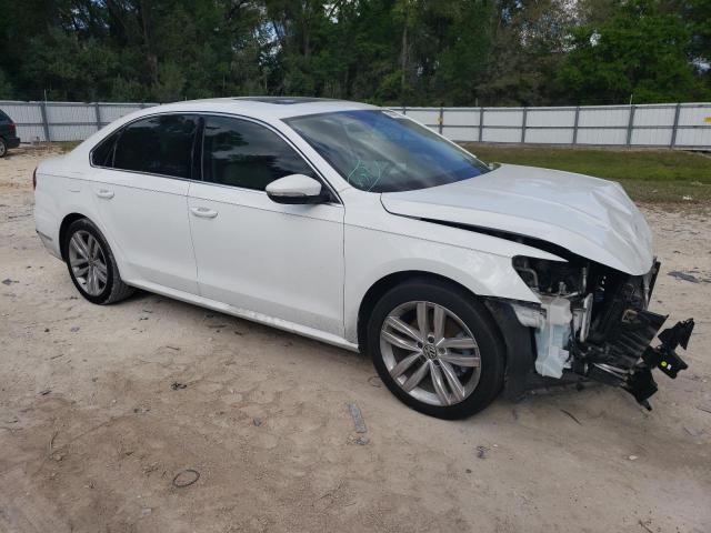 Aukcja sprzedaży 2018 Volkswagen Passat Se, vin: 1VWBA7A30JC031902, numer aukcji: 45478033