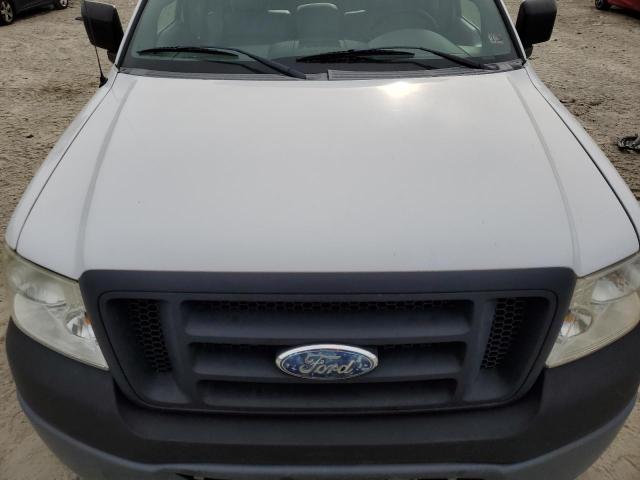 45460073 :رقم المزاد ، 1FTVX12507NA34999 vin ، 2007 Ford F150 مزاد بيع
