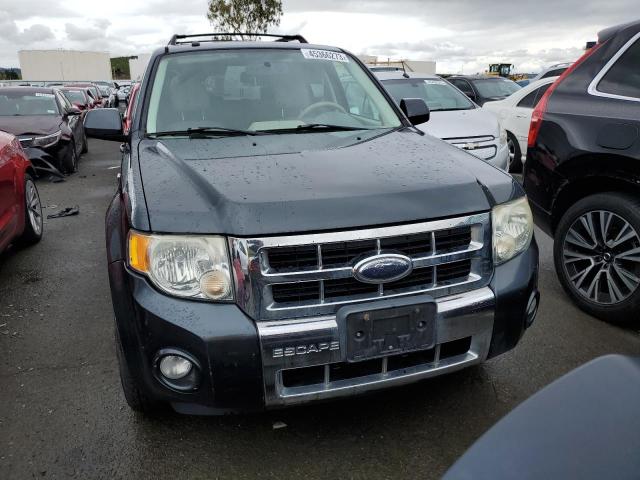Aukcja sprzedaży 2008 Ford Escape Hev, vin: 1FMCU59H48KD22093, numer aukcji: 45366273