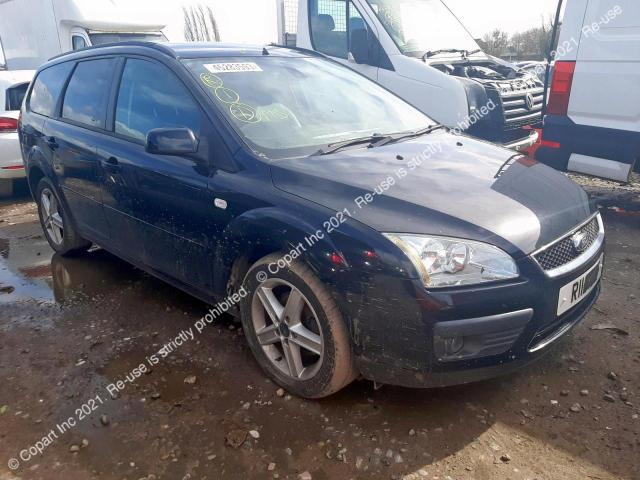 Aukcja sprzedaży 2006 Ford Focus Tita, vin: WF0WXXGCDW6J55809, numer aukcji: 45283593