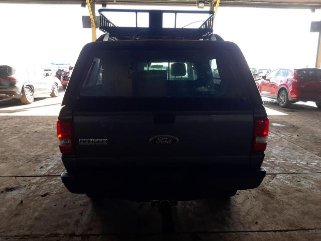 Aukcja sprzedaży 2011 Ford Ranger Super Cab, vin: 1FTLR4FE7BPA51535, numer aukcji: 45340623
