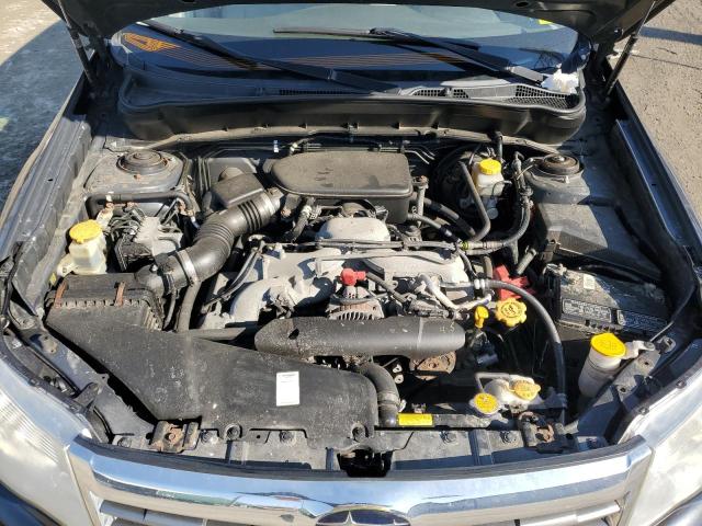 Aukcja sprzedaży 2010 Subaru Forester 2.5x Premium, vin: JF2SH6CC7AH705733, numer aukcji: 45555943