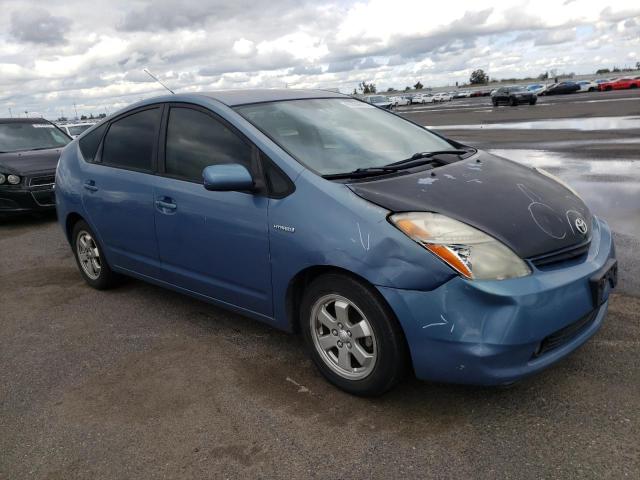 Aukcja sprzedaży 2006 Toyota Prius, vin: JTDKB20U867500666, numer aukcji: 45539663