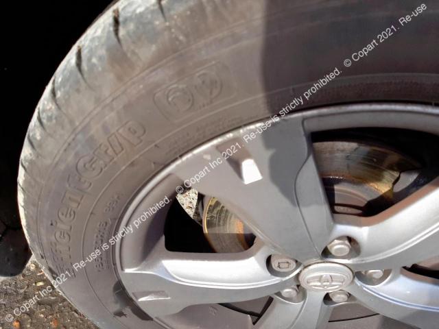 Aukcja sprzedaży 2009 Toyota Urban Crui, vin: JTKKH16420J002885, numer aukcji: 45432873