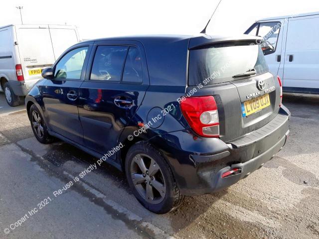 Aukcja sprzedaży 2009 Toyota Urban Crui, vin: JTKKH16420J002885, numer aukcji: 45432873