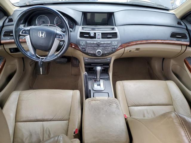Aukcja sprzedaży 2011 Honda Accord Exl, vin: 1HGCP2F87BA119793, numer aukcji: 45392063