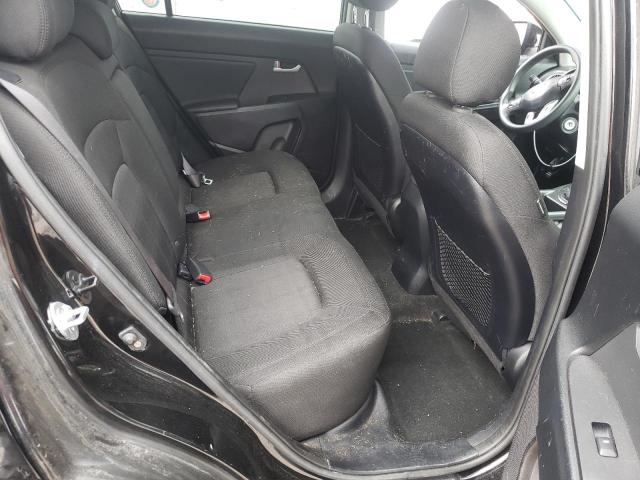 Aukcja sprzedaży 2013 Kia Sportage Lx, vin: KNDPBCA23D7377722, numer aukcji: 45509813