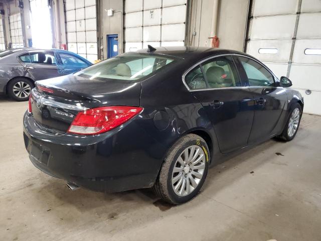 Aukcja sprzedaży 2011 Buick Regal Cxl, vin: W04GW5EV2B1092833, numer aukcji: 45453583