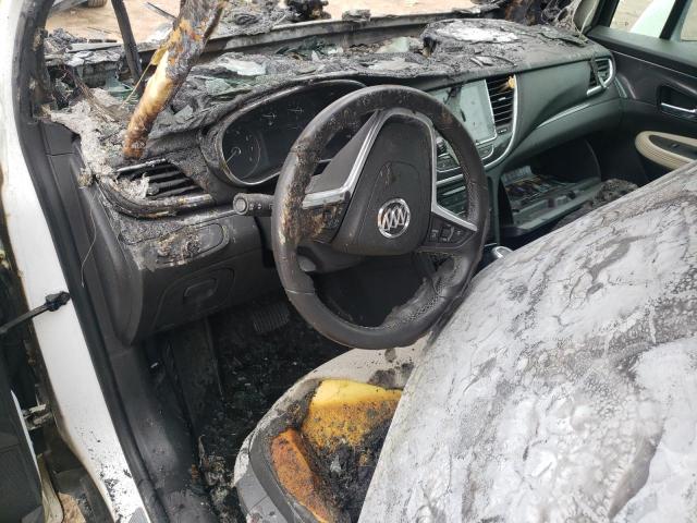 Aukcja sprzedaży 2019 Buick Encore Preferred, vin: KL4CJESB6KB794154, numer aukcji: 45403103