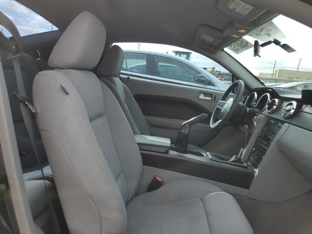45508153 :رقم المزاد ، 1ZVHT80N085156300 vin ، 2008 Ford Mustang مزاد بيع