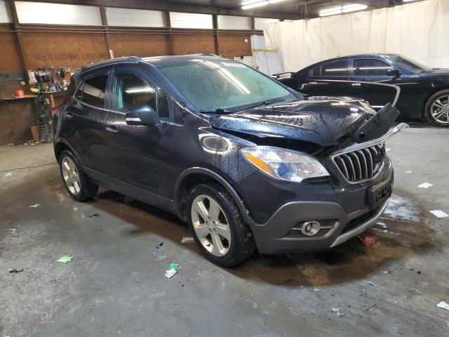 Aukcja sprzedaży 2016 Buick Encore, vin: KL4CJGSB5GB545878, numer aukcji: 45497693
