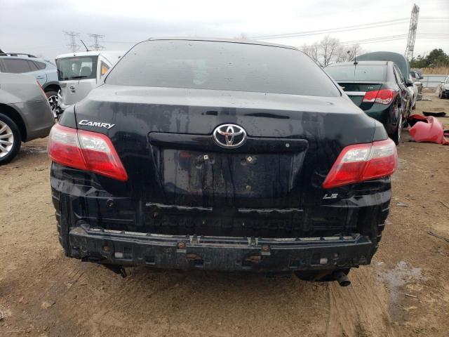 Aukcja sprzedaży 2007 Toyota Camry Ce, vin: JTNBE46K473072852, numer aukcji: 45400203