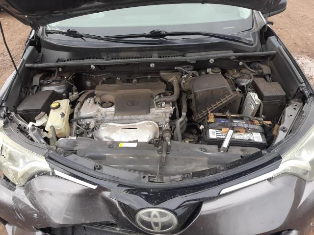 Aukcja sprzedaży 2017 Toyota Rav4 Le, vin: 2T3ZFREV2HW364944, numer aukcji: 45506473