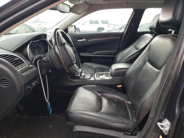 45872783 :رقم المزاد ، 2C3CCAEG4JH239956 vin ، 2018 Chrysler 300 Limited مزاد بيع