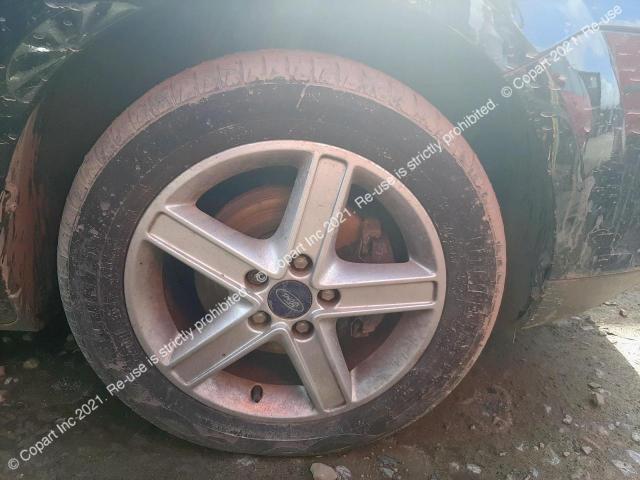Aukcja sprzedaży 2006 Ford Focus Tita, vin: WF0WXXGCDW6J55809, numer aukcji: 45283593