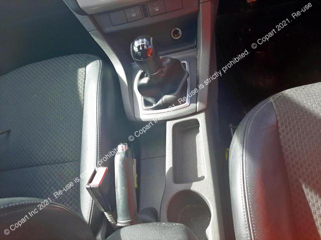 Aukcja sprzedaży 2006 Ford Focus Tita, vin: WF0WXXGCDW6J55809, numer aukcji: 45283593