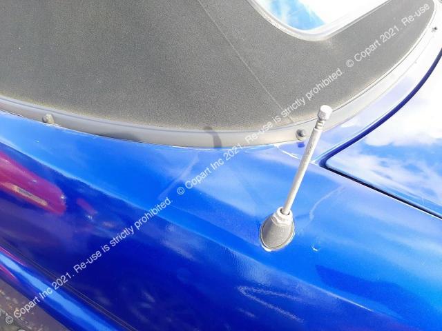 Aukcja sprzedaży 1995 Ford Escort Si, vin: WF0LXXGKALSY98271, numer aukcji: 45437883
