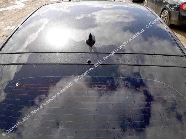 Aukcja sprzedaży 2011 Vauxhall Insignia E, vin: W0LGM6EL5C1017995, numer aukcji: 45622663