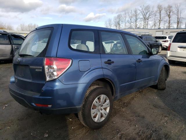 Aukcja sprzedaży 2010 Subaru Forester 2.5x, vin: JF2SH6AC4AH743813, numer aukcji: 45439693